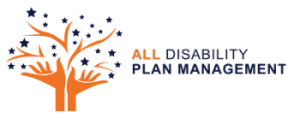 All Disability Logo