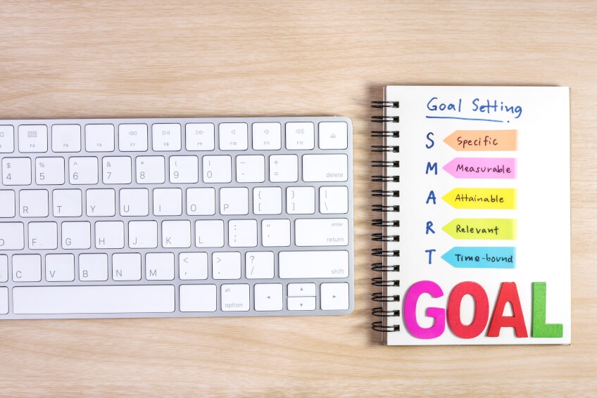Our top 5 NDIS Goal Setting Tips image